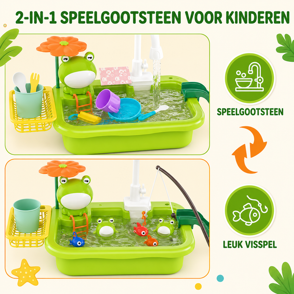 Hoe het werkt