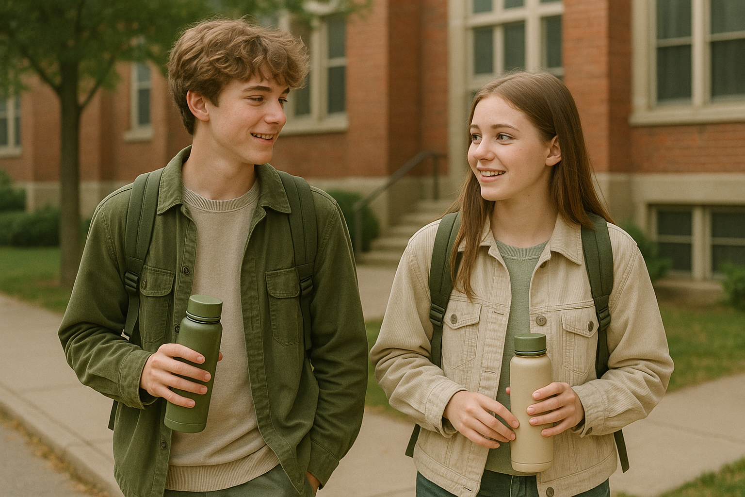 Dranken & accessoires