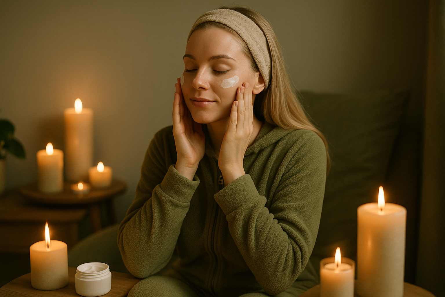 Verzorging & Ontspanning