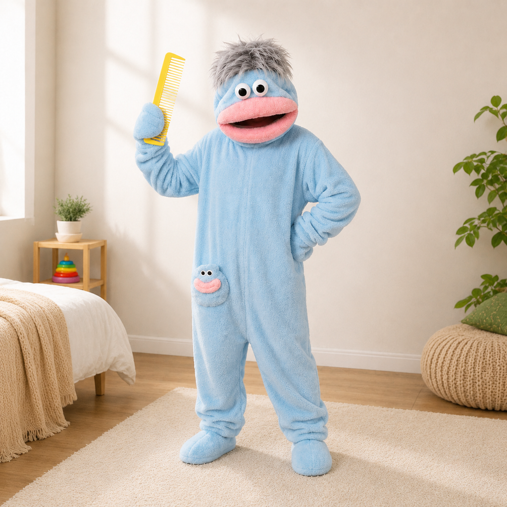 Monster Maatjes™