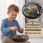 KnoopKring Educatie || Samen uit de knoop, Samen tot rust