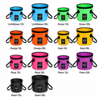SplashGO Bucket