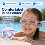AquaView Kids Zwembril