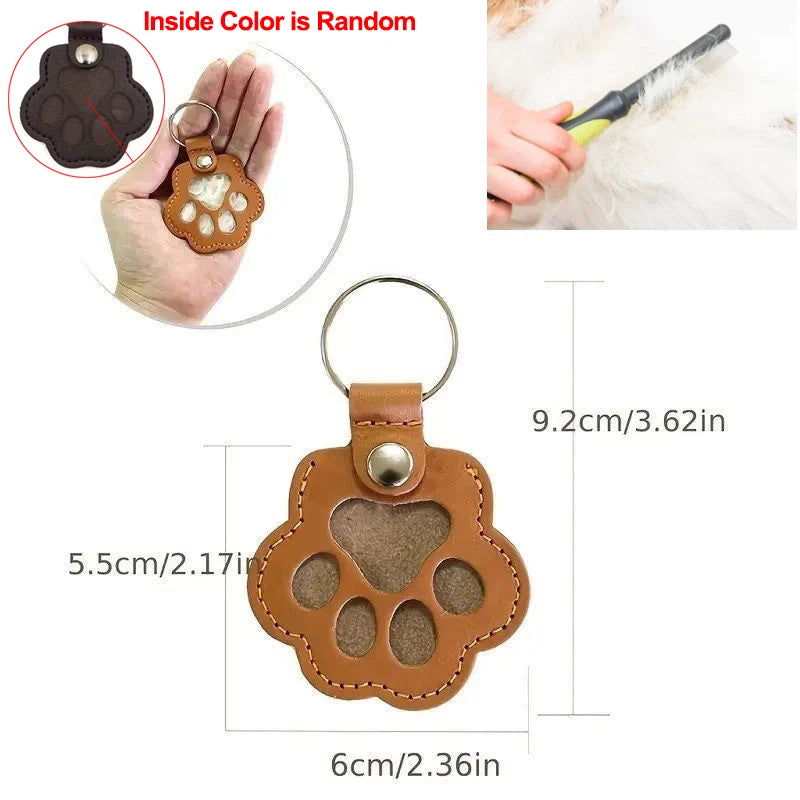 Cherish™ Herdenkingssleutelhanger || Aandenken Aan Je Huisdier