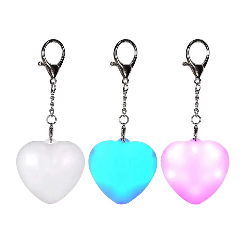 GlowHeart™ lampje || Zacht Licht voor Elk Moment