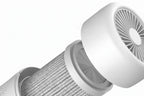 Filter cartridge geschikt voor Luchtreiniger AdemRuimte