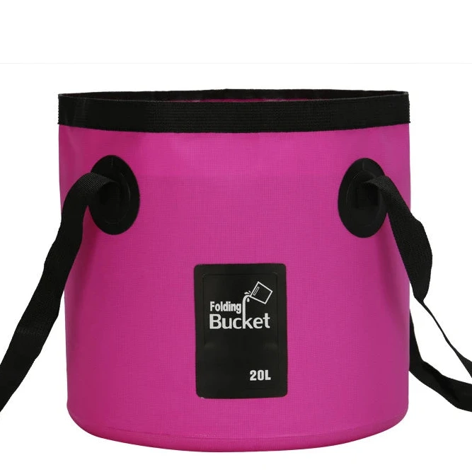 SplashGO Bucket