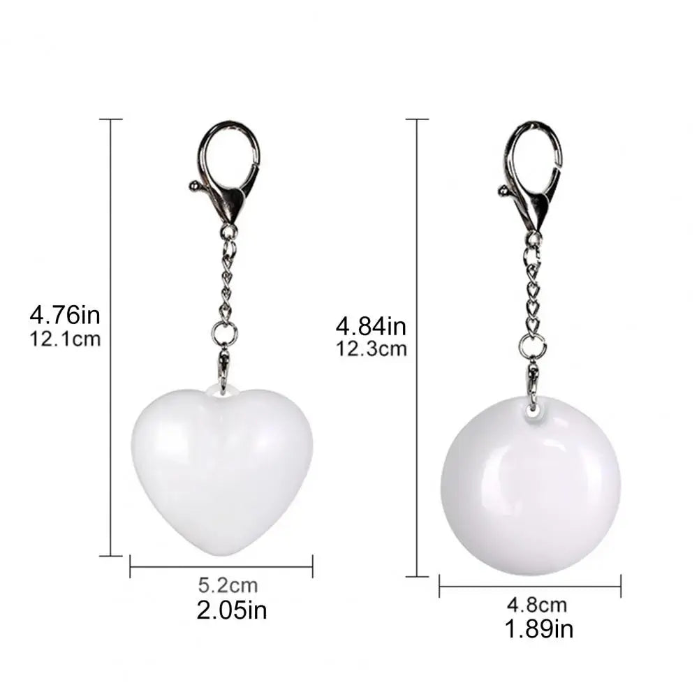 GlowHeart™ lampje || Zacht Licht voor Elk Moment