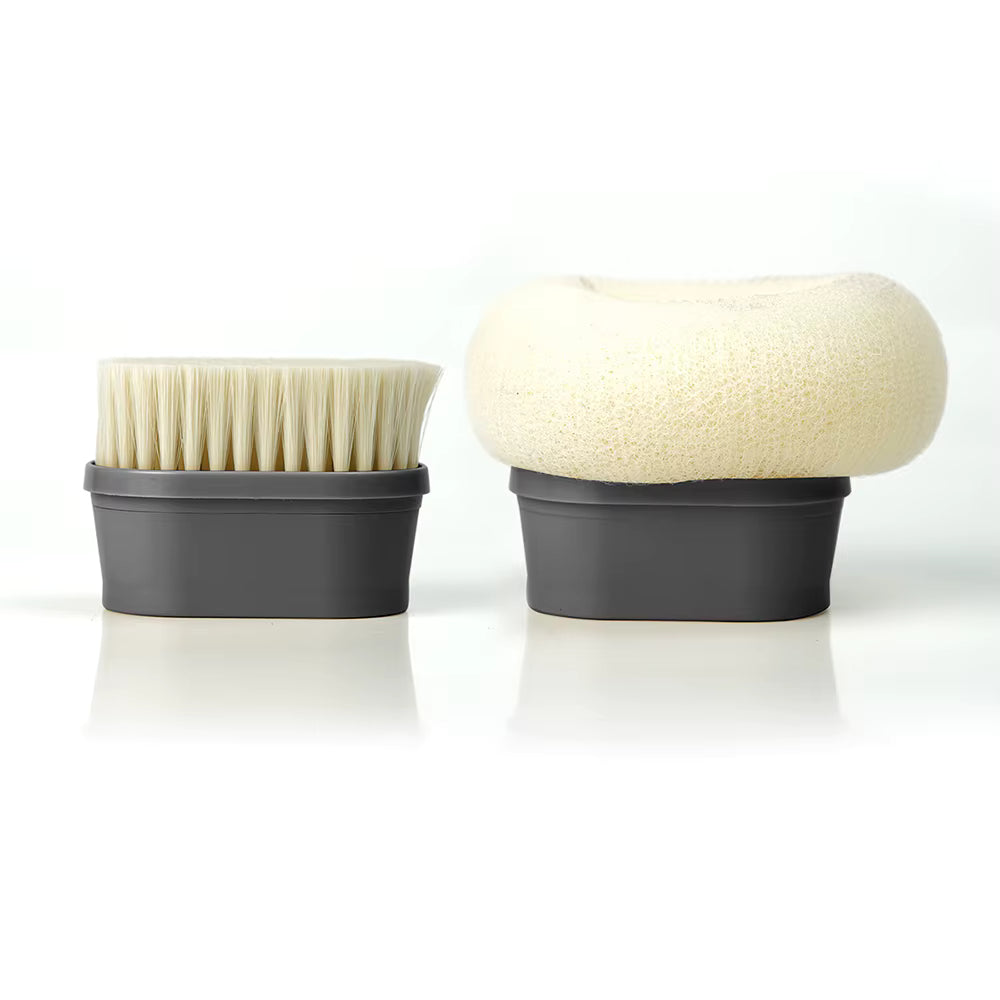 AiraDouche Premium – douchekop met ACF-filterelement