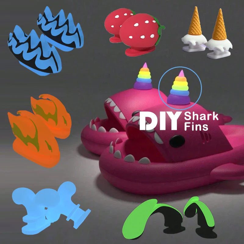 SharkSnaps™ Accessoires