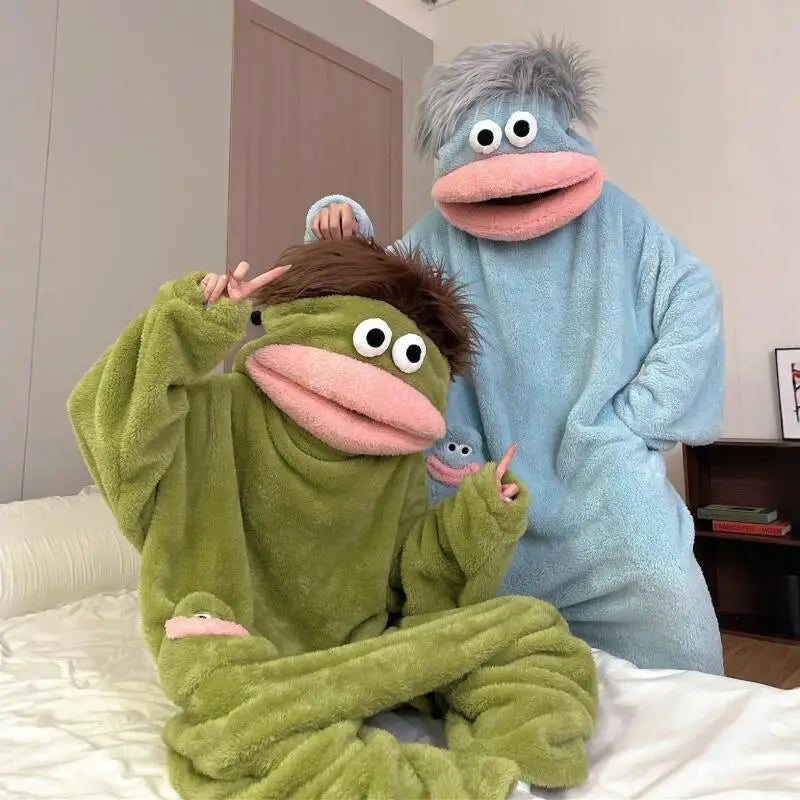 Monster Maatjes™