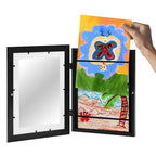 BewaarKunst™ Tekeningen en Diploma Lijst