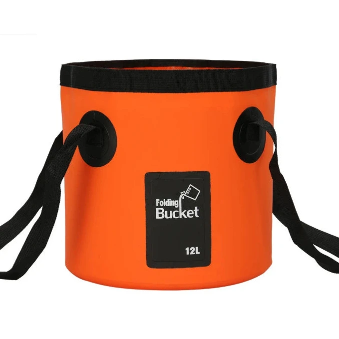 SplashGO Bucket