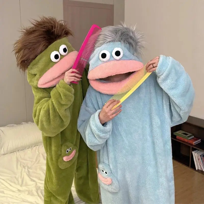 Monster Maatjes™