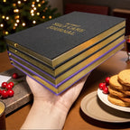 Mindfulness Zelfzorgjournal || Boost je mindset met Dankbaarheid & Positieve Gewoontes