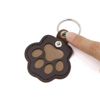 Cherish™ Herdenkingssleutelhanger || Aandenken Aan Je Huisdier