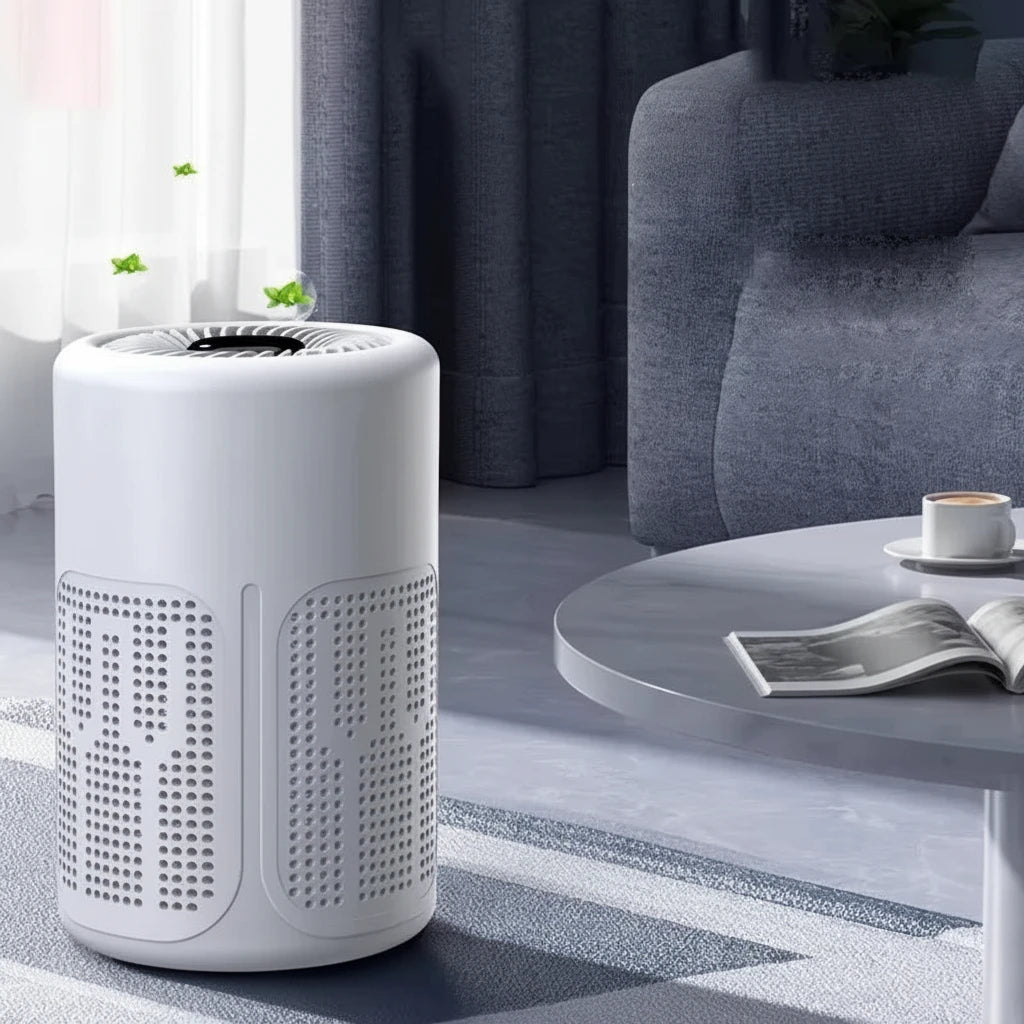 Filter cartridge geschikt voor Luchtreiniger AdemRuimte