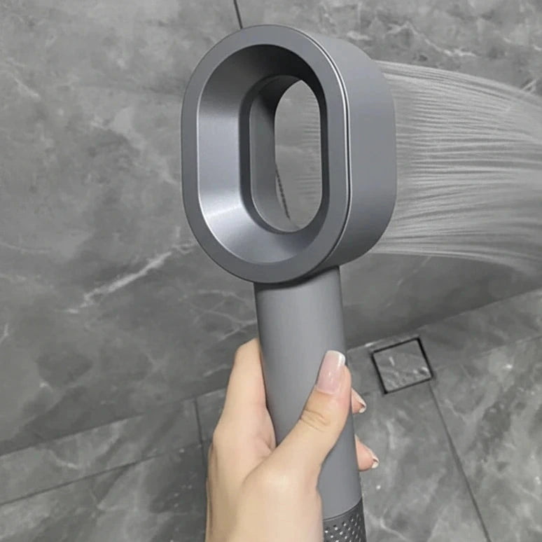 AiraDouche Premium – douchekop met ACF-filterelement