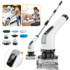 SpinScrubber™ || Draadloze Elektrische Schoonmaakborstel voor elke ruimte