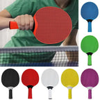 TafelSmash™ Siliconen Tafeltennisbatje