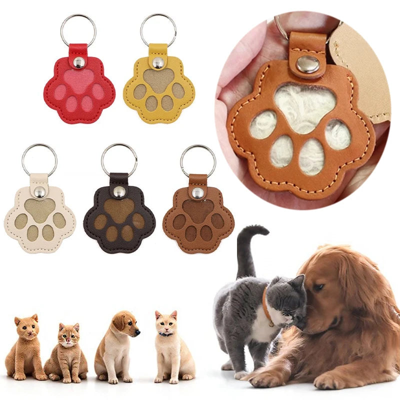 Cherish™ Herdenkingssleutelhanger || Aandenken Aan Je Huisdier