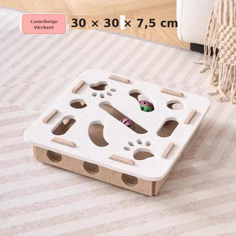 Puzzova Kattenpuzzel - Klantbeoordelingen en ervaringen