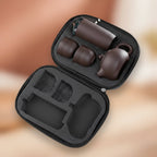 Theeset van Klei || Draagbaar en Compact