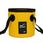 SplashGO Bucket