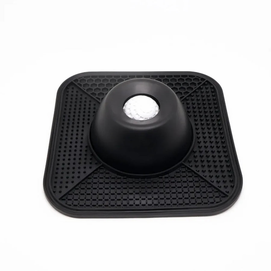 Calmio Slow Feeder Eetbak || Rustiger Eten, Minder Stress