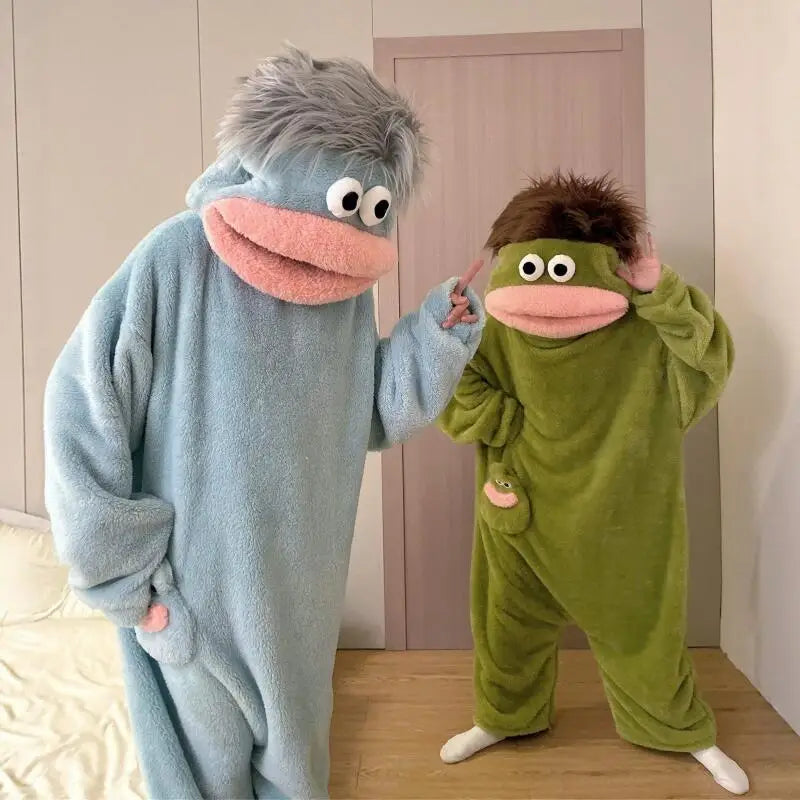 Monster Maatjes™