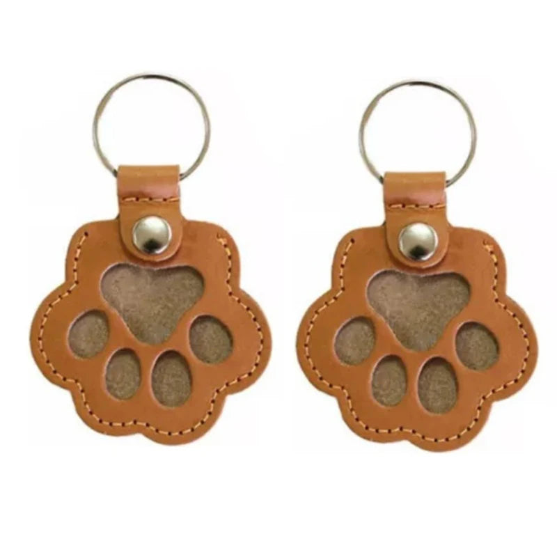 Cherish™ Herdenkingssleutelhanger || Aandenken Aan Je Huisdier