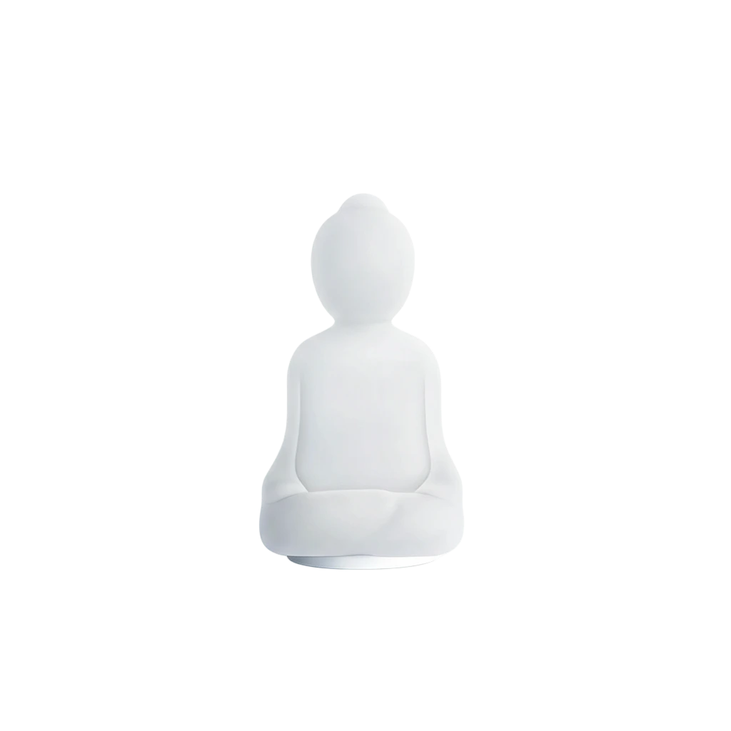 Mindful Ademlicht || Rust in je Ademhaling