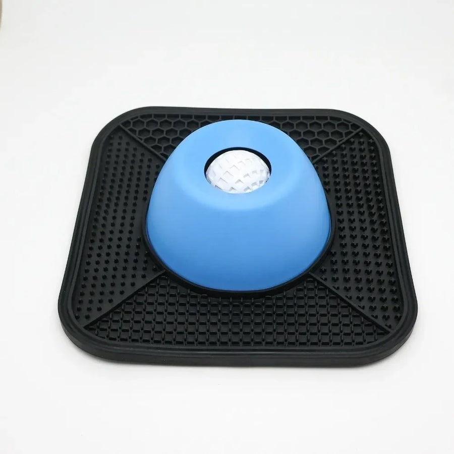 Calmio Slow Feeder Eetbak || Rustiger Eten, Minder Stress