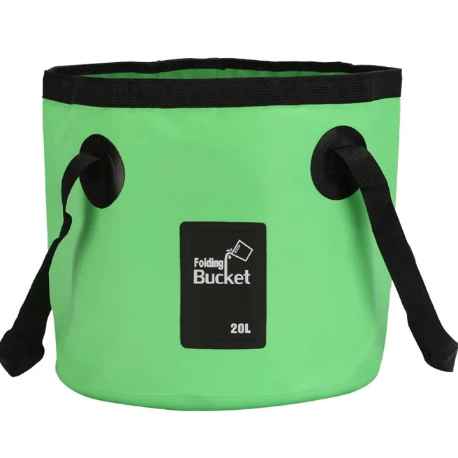 SplashGO Bucket