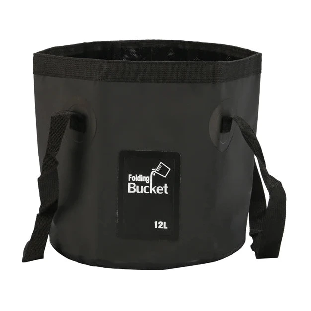 SplashGO Bucket