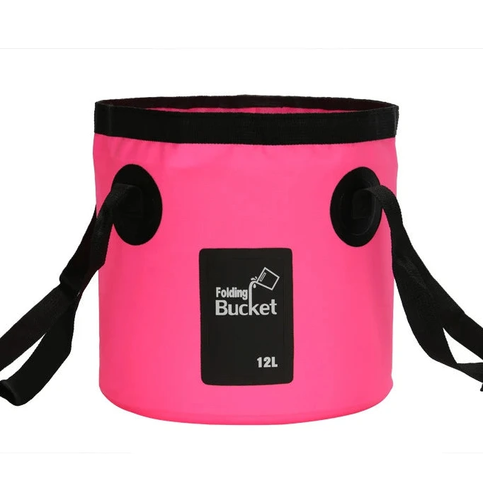 SplashGO Bucket