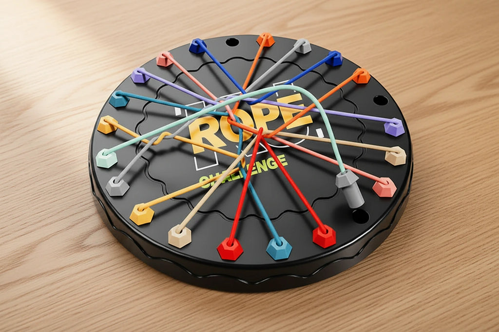 KnoopKring Educatie || Samen uit de knoop, Samen tot rust