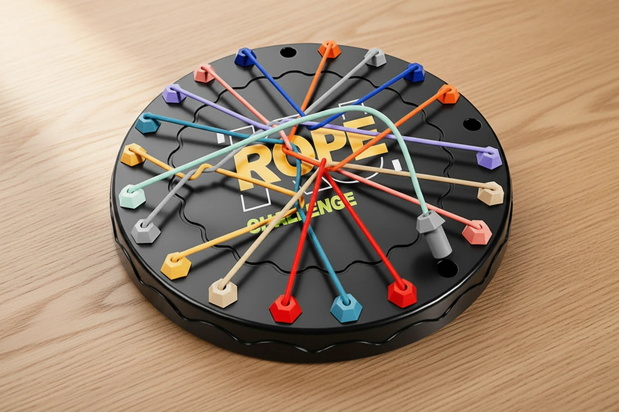 KnoopKring Educatie || Samen uit de knoop, Samen tot rust