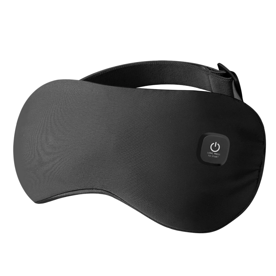Verwarmd oogmasker voor een zacht avondritueel - foto 2