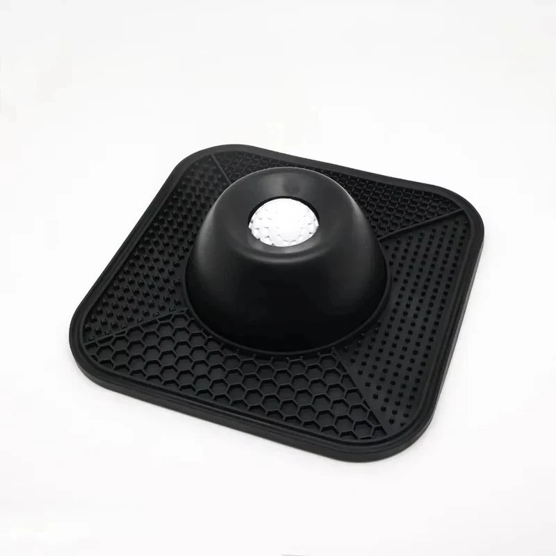 Calmio Slow Feeder Eetbak || Rustiger Eten, Minder Stress