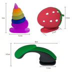 SharkSnaps™ Accessoires