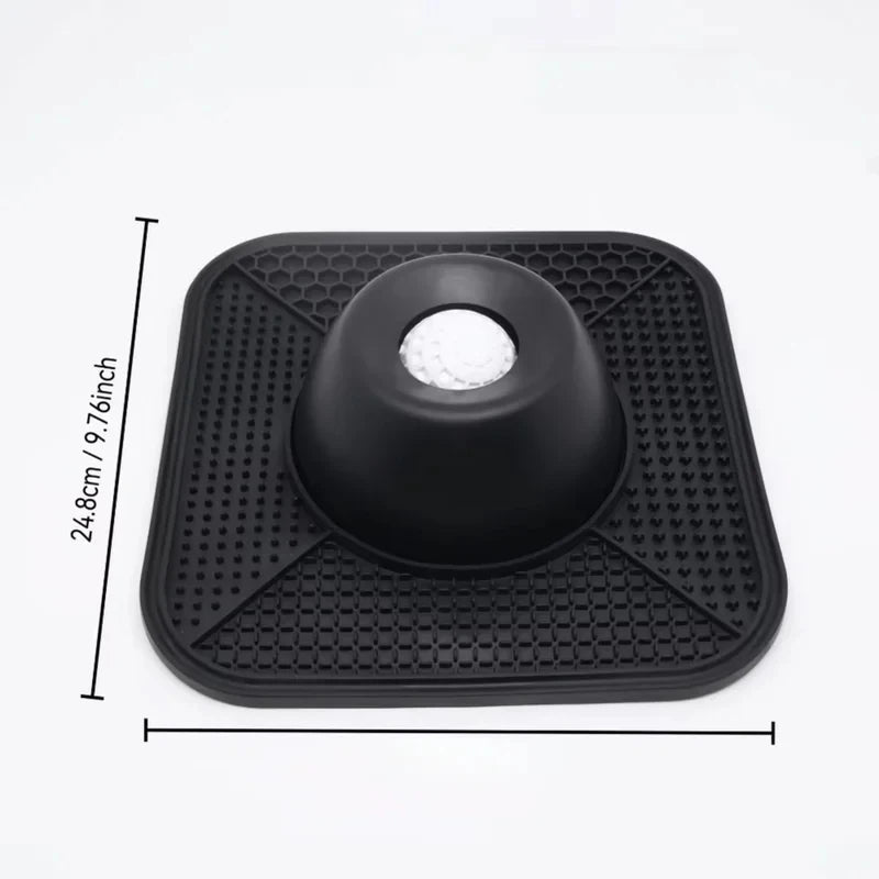 Calmio Slow Feeder Eetbak || Rustiger Eten, Minder Stress