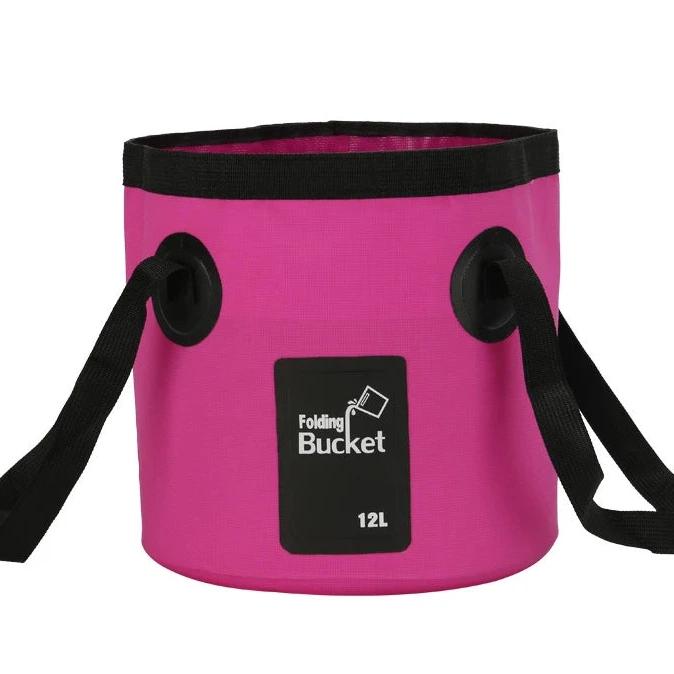 SplashGO Bucket