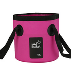 SplashGO Bucket