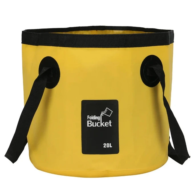 SplashGO Bucket