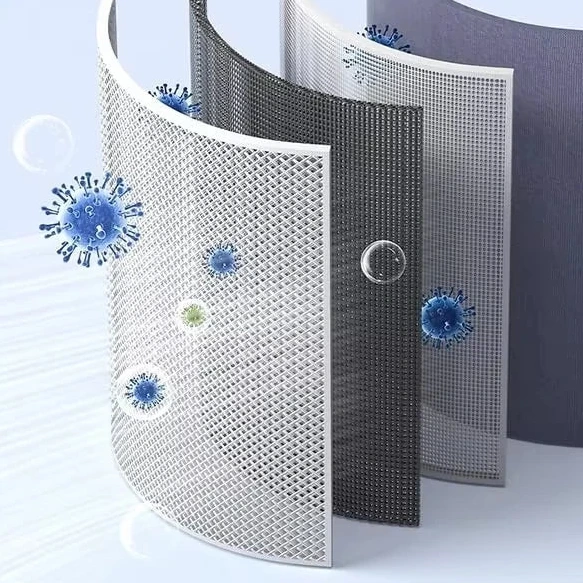 Filter cartridge geschikt voor Luchtreiniger AdemRuimte