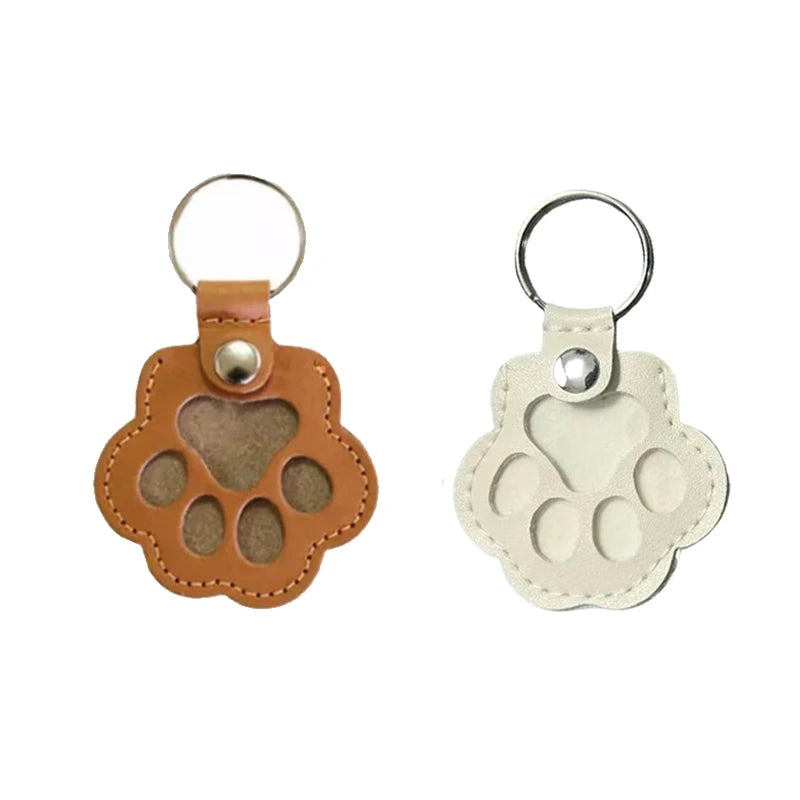 Cherish™ Herdenkingssleutelhanger || Aandenken Aan Je Huisdier