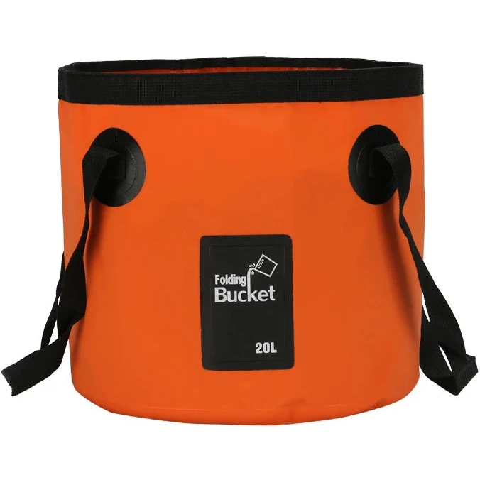 SplashGO Bucket