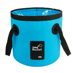 SplashGO Bucket