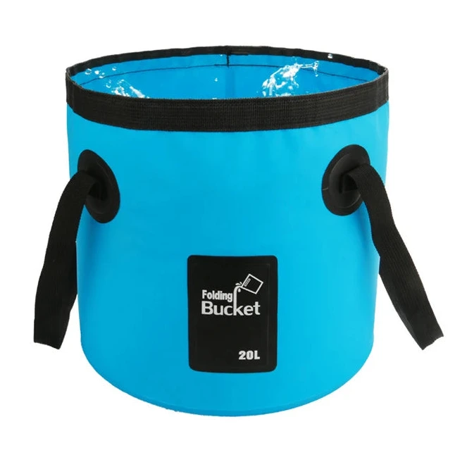 SplashGO Bucket